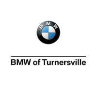 BMW of Turnersville Service and Parts Logo