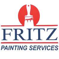 Fritz Painting Services Logo
