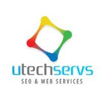 Utechservs Local SEO & Web Services Logo