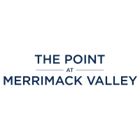 The Point at Merrimack Valley Logo