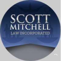 Scott Mitchell Law Incorporated Logo
