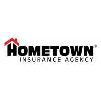 Hometown Insurance Logo
