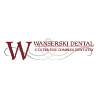 Wanserski Dental Center For Complex Dentistry Logo