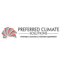 Preferred Climate Solutions Logo