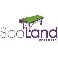 Spa Land USA LLC Logo