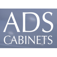 ADS Cabinets Logo