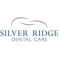 Silver Ridge Dental Care Logo