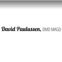 Dr. David Paulussen, DMD Logo