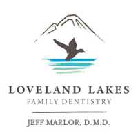 Loveland Lakes Family Dentistry Logo