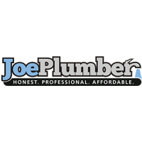 Joe Castro Plumbing Logo