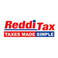 Reddi Tax Logo