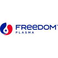 Freedom Plasma Logo