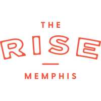 The Rise Logo