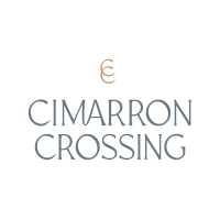 Cimarron Crossing, fka Cimarron Trails Manufactured Home 55+ Lifestyle Community Logo