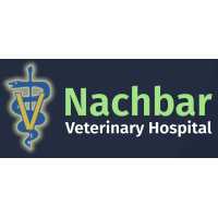 Nachbar Veterinary Hospital Logo
