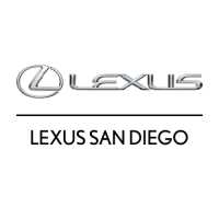Lexus San Diego Service and Parts Logo