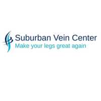 Suburban Vein Center Logo