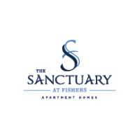 The Sanctuary at Fishers Apartments Logo