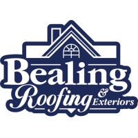Bealing Roofing and Exteriors, Inc. Logo