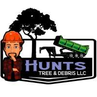 Hunt's Tree & Debris, LLC Logo