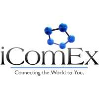 Internet Commerce Exchange Logo
