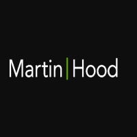 Martin Hood LLC Logo