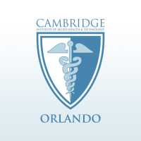 Cambridge College of Healthcare & Technology Logo