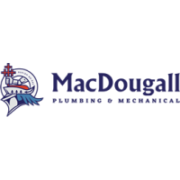 MacDougall Plumbing & Mechanical LLC Logo