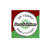 Pest Solutions, Inc. Logo