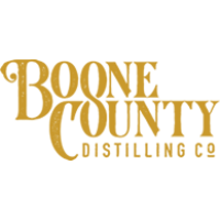 Boone County Distilling Co. Logo