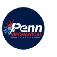 Penn Mechanical Company Logo