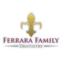 Ferrara Family Dentistry LLC Logo
