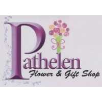 Pathelen Flower & Gift Shop, Inc Logo