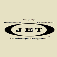 JET Landscape & Irrigation, LLC Logo
