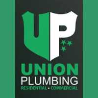 Union Plumbing Logo