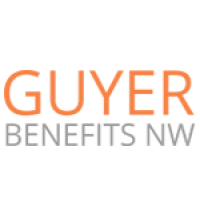 Guyer Benefits Northwest Logo