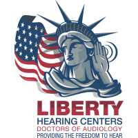 Liberty Hearing Centers Logo