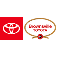 Brownsville Toyota Logo