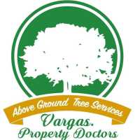 Vargas Property Doctors & Above Ground Tree Service Logo