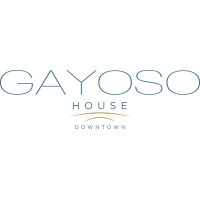 Gayoso House at Peabody Place Logo