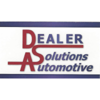 Dealer Solutions Automotive Logo