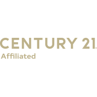 CENTURY 21 Affiliated Logo