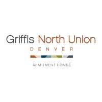 Griffis North Union Logo