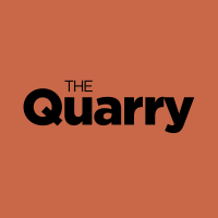 The Quarry Apartments Logo