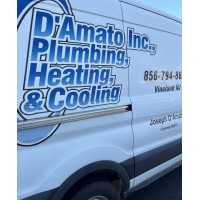 D'Amato Plumbing, Heating, and Cooling INC. Logo