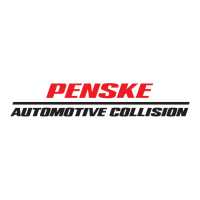 Penske Collision (Phoenix) Logo