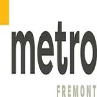 Metro Fremont Apartments Logo