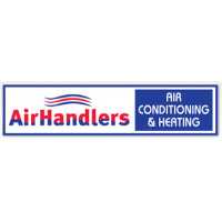 Air Handlers Logo