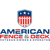 American Fence & Deck Logo