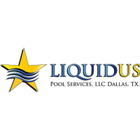 Liquidus Pool Services Logo